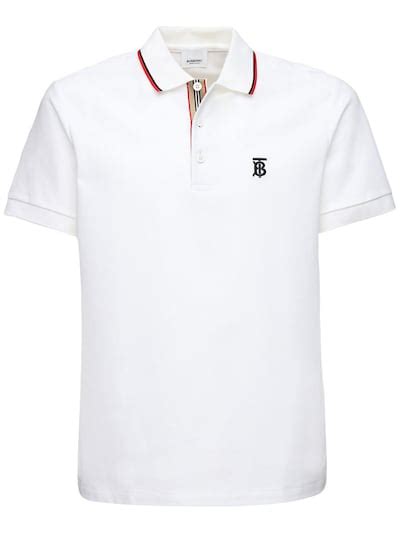 burberry polohemd|burberry signatures for men.